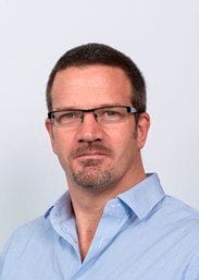 Tim Parkin