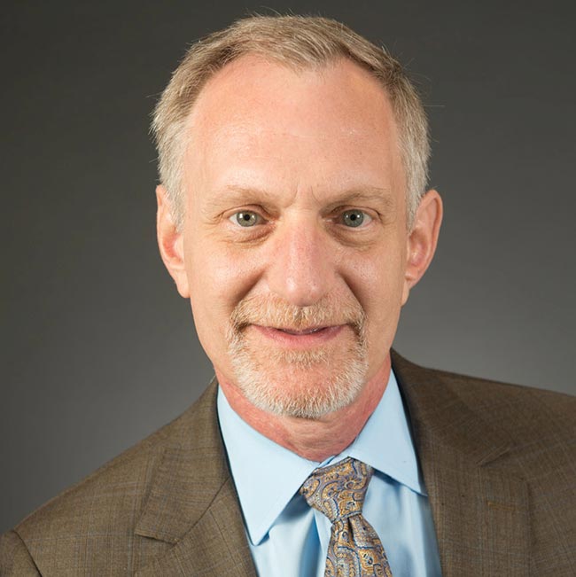 Robert Waldinger