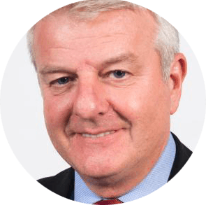 Stuart Carmichael