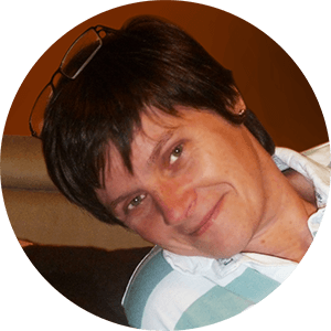 Sue Paterson
