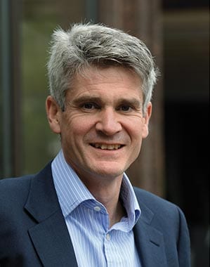 Robert Dawson