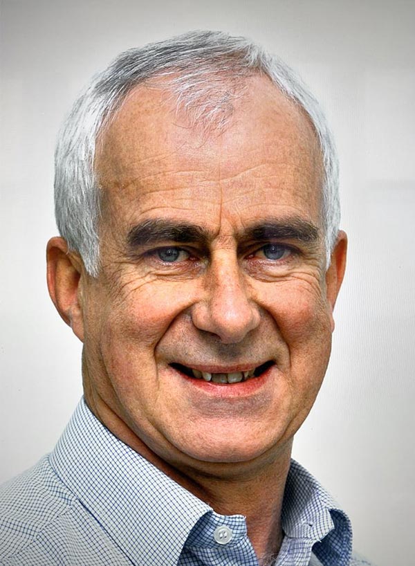 Ivan Morrison