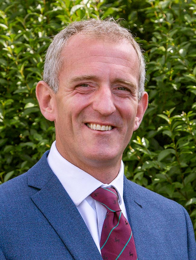 James Russell