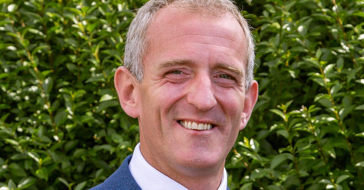 James Russell