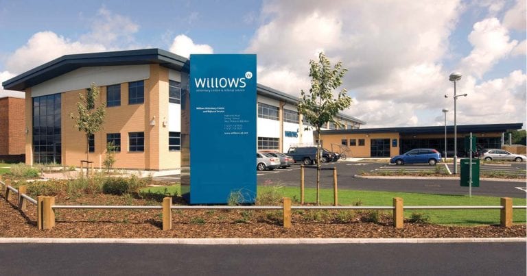 Practice Profile: Willows Veterinary Centre and Referral Service | Vet Times Practice Profile: Willows Veterinary Centre and Referral Service | Vet Times