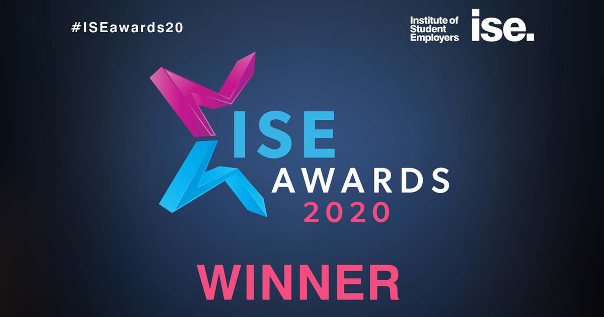 ISE-Awards