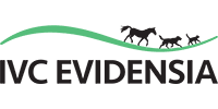 IVC Evidensia logo