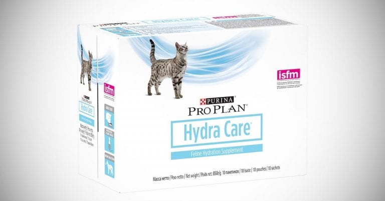 ppvd hydra care