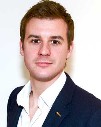 IVC Alistair Cliff