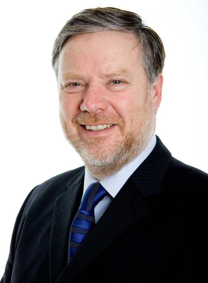 Mike Martin.