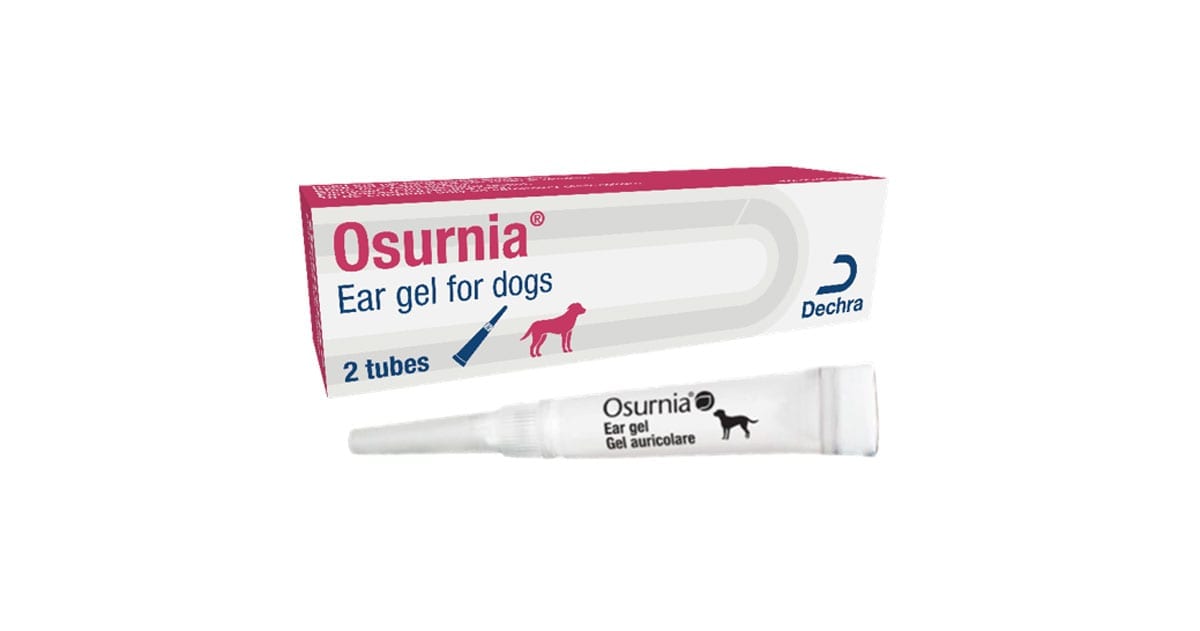 Dechra extends range with two pack Osurnia Vet Times