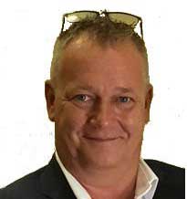 Glenn Tuck.