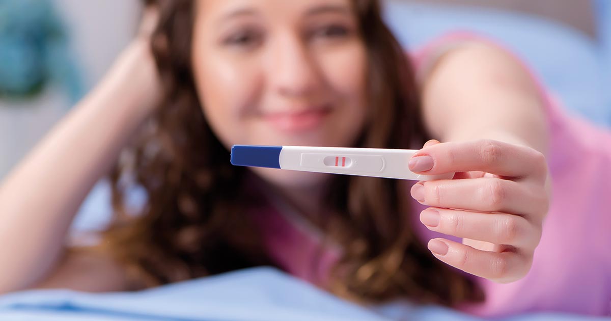 pregnancy