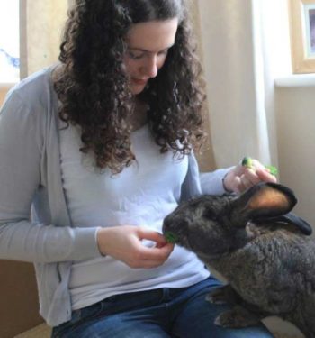 Sammy Keetley plans to put her bursary towards a degree.