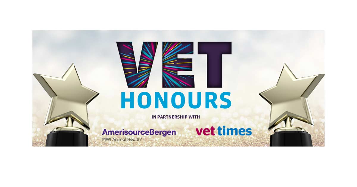 VET Honours finalists revealed | Vet Times VET Honours finalists revealed | Vet Times