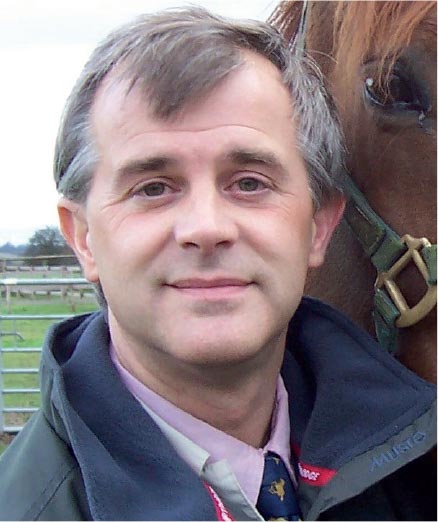 Richard Stephenson