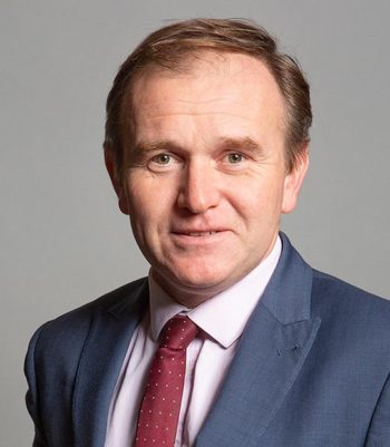 George Eustice