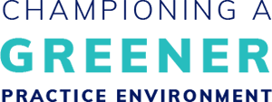 Covetrus Greener Practice Environment Logo