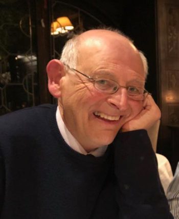Robert Thomas