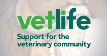 Vetlife donation