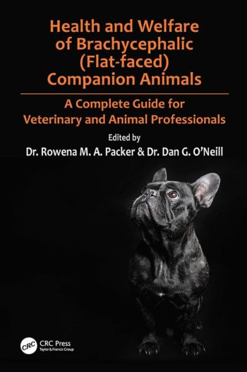 Health and Welfare of Brachycephalic Breeds: A Guide for Veterinary Professionals