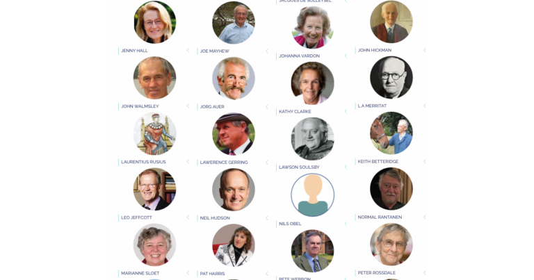 BEVA launches 60 faces birthday campaign | Vet Times