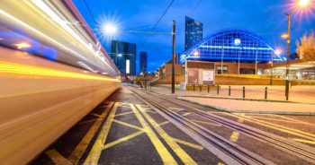BSAVA Congress Manchester Central venue Image: SakhanPhotography / Adobe Stock