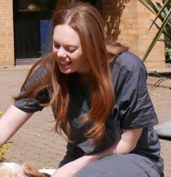 Cecilia Stilwell is another specialist involved in the service.