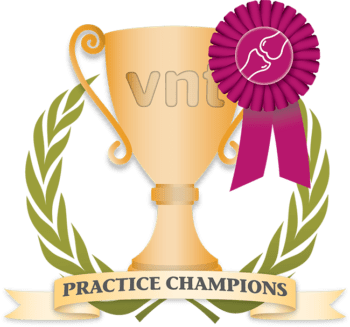 Solensia Practice Champions