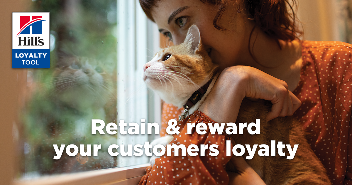 Hill’s Pet Nutrition debuts enhanced Prescription Diet range