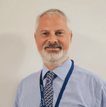 Simon Swift, head of cardiology at Willows.