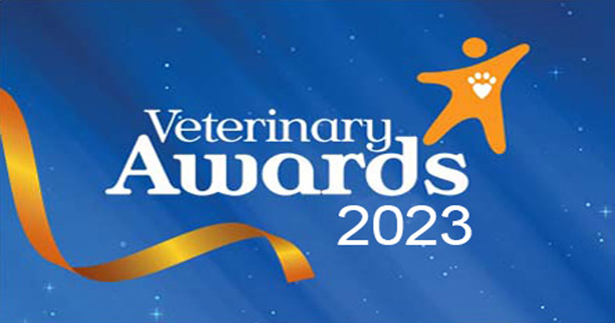 Finalists revealed for 2023 Petplan Veterinary Awards Vet Times