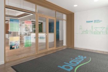 The hospital, which is will employ 100, will have capacity for 10,000 pets per year.