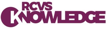 RCVS Knowledge logo