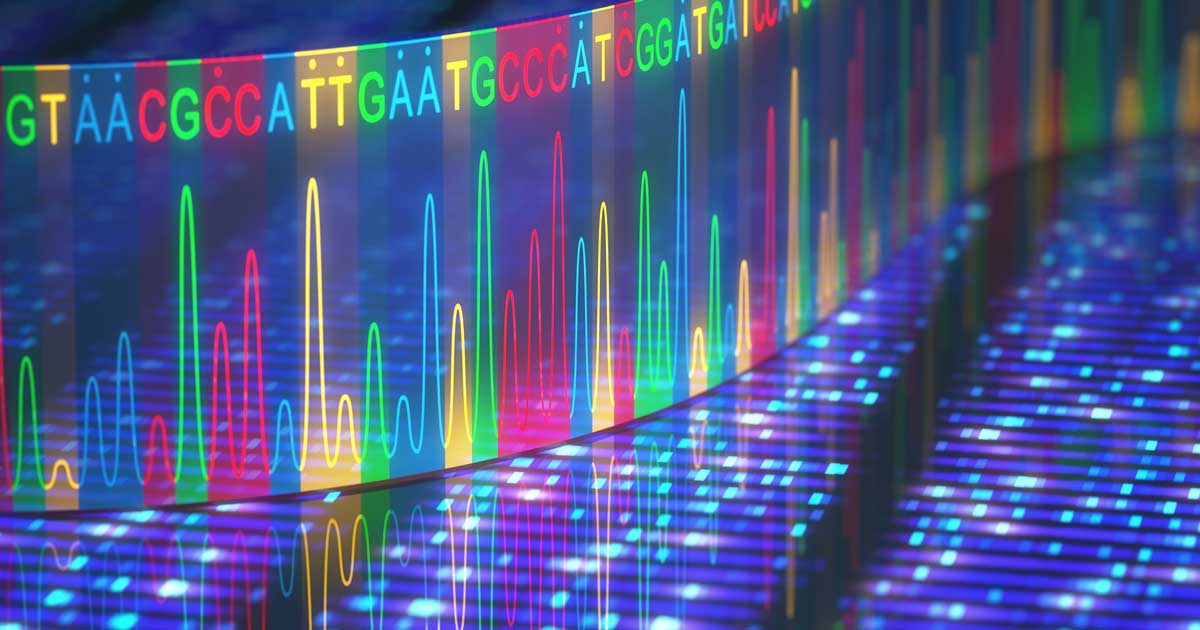 cardiology graphs colour Image: ktsdesign / Adobe Stock