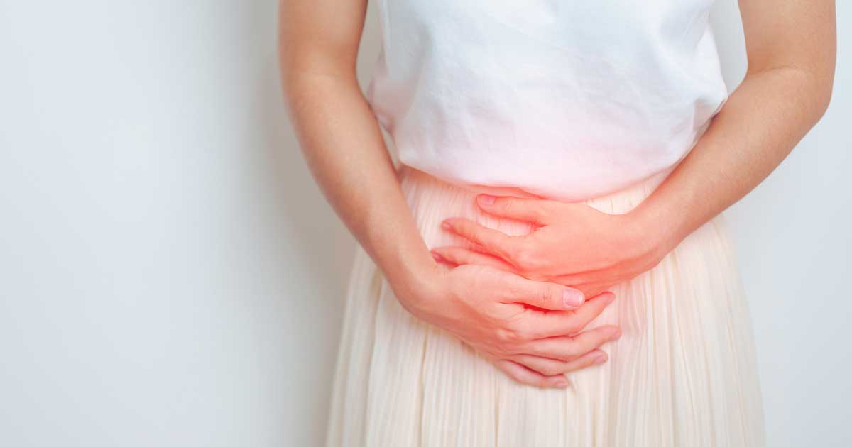 endometriosis Image: © Jo Panuwat D / Adobe Stock