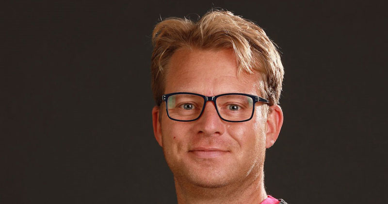 James Oliver