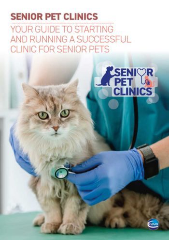 Ceva senior clinics