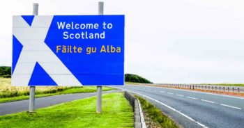 Scotland A1 Image: © Stephen / Adobe Stock