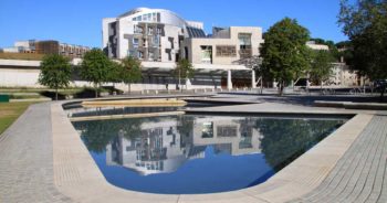 Holyrood