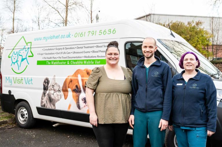 Mobile pet hot sale vaccinations today