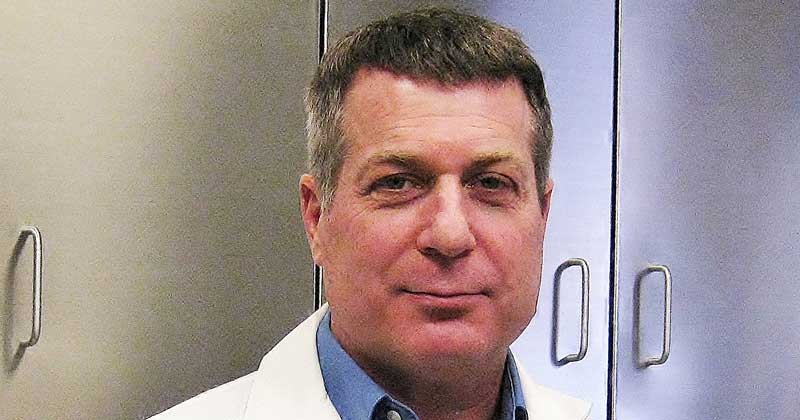 Richard Goldstein