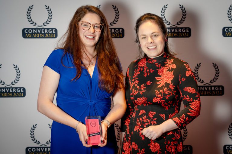 Cattle dental gag project recognised at Scottish awards event Vet Times