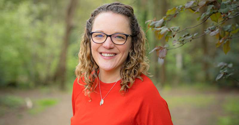 Becki Maher