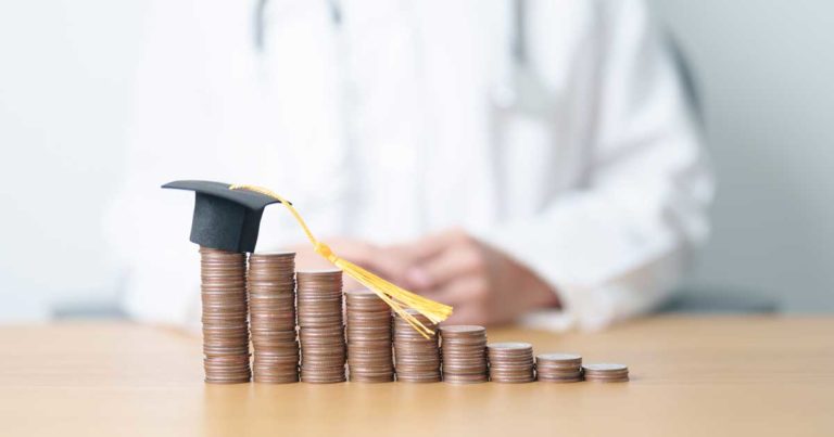 Entry considerations observe deliberate hike in uni charges