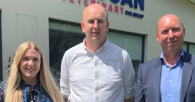 Byotrol expands EU distribution with island of Eire Duggan deal