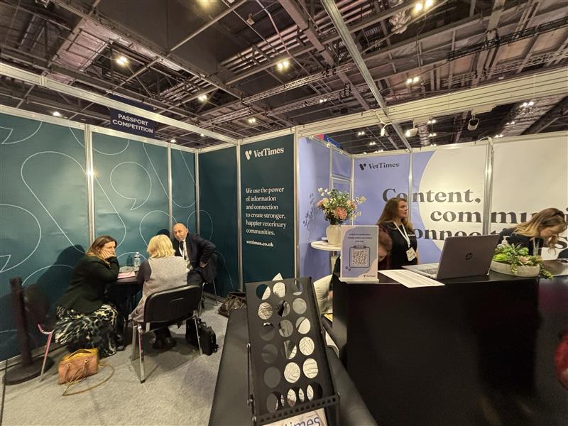London Vet Show 2024 Vet Times