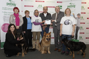 petlog kennel club
