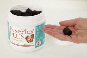 easeflex chews